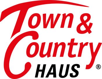 Logo von Town & Country Massivhaus - Bau und Sanierung in Wendelstein