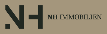 Logo von NH Immobilien in Kaarst