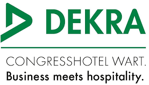 Logo von DEKRA Congress Center Wart & DEKRA Congresshotel Wart in Altensteig in Württemberg