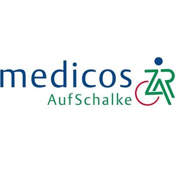 Logo von medicos.AufSchalke in Gelsenkirchen