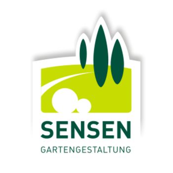 Logo von Uwe Sensen Gartengestaltung in Herzogenrath