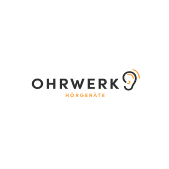 Logo von OHRWERK Hörgeräte Obergünzburg in Obergünzburg