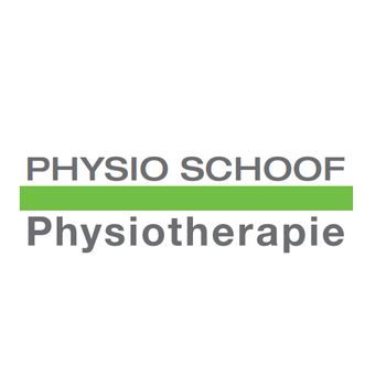 Logo von Physio Schoof Nicole Schoof in Hemer