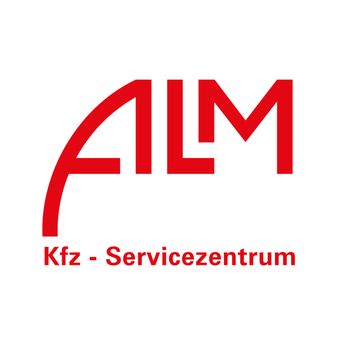 Logo von ALM Kfz-Schaden und Service Management GmbH in Berlin