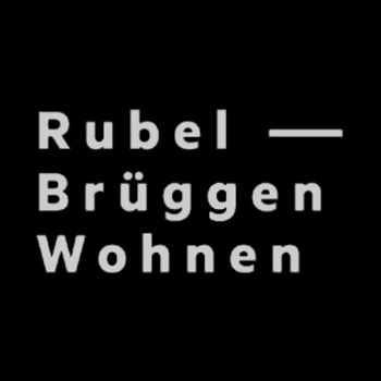 Logo von Rubel-Brüggen Wohnen in Erftstadt