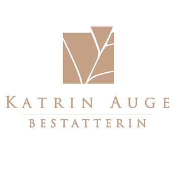 Logo von Bestatterin Katrin Auge - Bestatter Laage in Laage