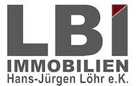 Logo von LBI Immobilien Inhaber Hans-Jürgen Löhr e.K. in Castrop-Rauxel