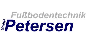 Logo von Fußbodentechnik Petersen GmbH in Odenthal