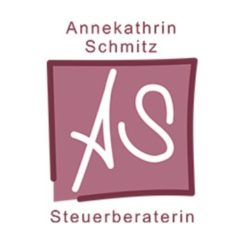Logo von Annekathrin Schmitz / Steuerberaterin in Wipperfürth