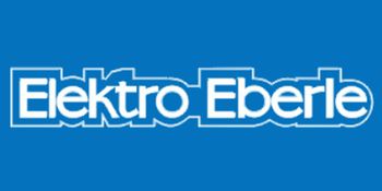 Logo von Elektro Eberle Inh. Rico Wollschläger in Pulheim