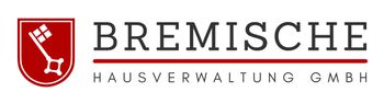 Logo von Bremische Hausverwaltung GmbH in Bremen