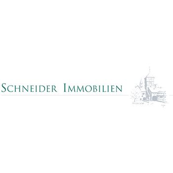 Logo von Hubert Schneider - Schneider Immobilien in Wangen im Allgäu