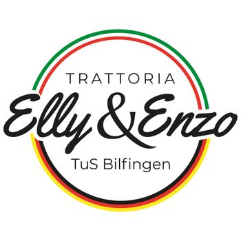 Logo von Trattoria by Elly & Enzo TuS Bilfingen in Kämpfelbach