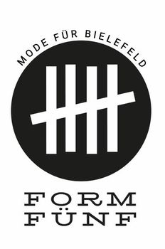 Logo von FORM 5 Mode & Accessoires in Bielefeld