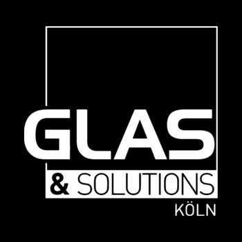 Logo von Glas & Solutions e.K. in Köln