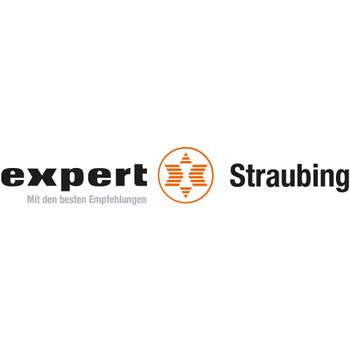 Logo von expert Straubing in Straubing