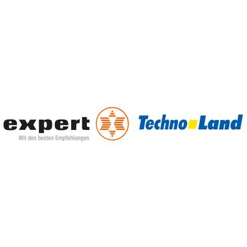 Logo von expert Techno-Land GmbH in Deizisau