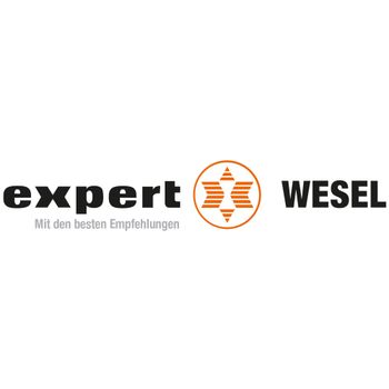 Logo von expert Wesel in Wesel