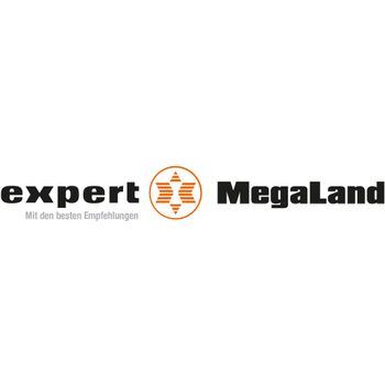 Logo von expert MegaLand Bad Segeberg in Bad Segeberg