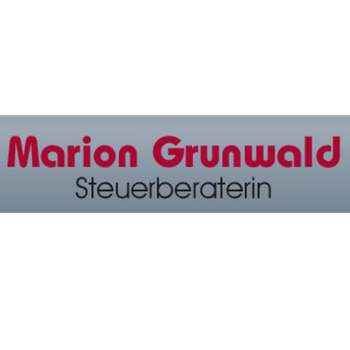 Logo von Marion Grunwald Steuerberaterin in Leichlingen im Rheinland