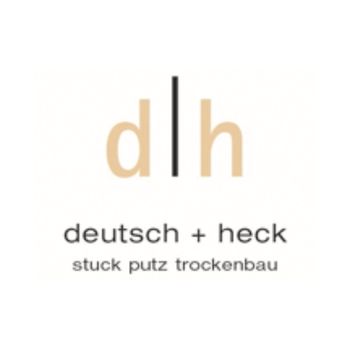 Logo von deutsch + heck in Köln