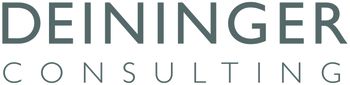 Logo von Deininger Consulting | Personalberatung Frankfurt in Frankfurt am Main