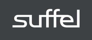 Logo von Suffel Fördertechnik - Service- und VerwaltungsCenter in Aschaffenburg