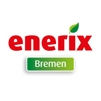 Logo von enerix Bremen - Photovoltaik & Stromspeicher in Bremen
