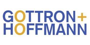 Logo von GOTTRON + HOFFMANN GmbH in Mainz