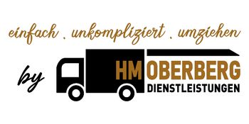 Logo von HM-Oberberg Dienstleistungen GmbH in Gummersbach