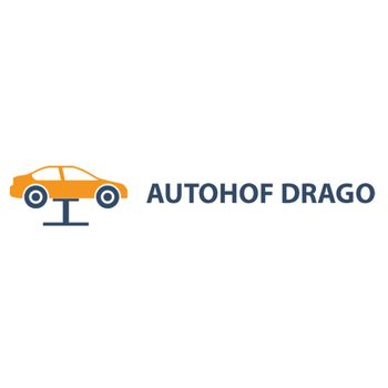 Logo von Autohof Drago GmbH in Arnsberg