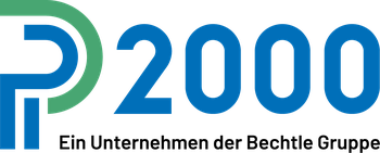 Logo von PP 2000 GmbH in Stuttgart