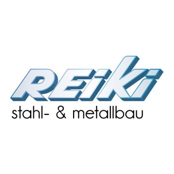 Logo von Reiki Stahl- und Metallbau GmbH in Straubing