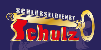 Logo von Schlüsseldienst Schulz in Königsbrunn bei Augsburg
