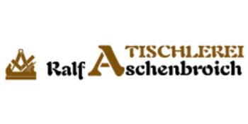 Logo von Tischlerei Aschenbroich in Leichlingen im Rheinland