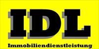 Logo von IDL - Immobilien Harald Zajontz in Böblingen