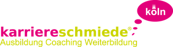 Logo von karriereschmiede Köln GmbH in Köln