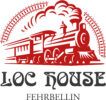 Logo von Restaurant LocHouse in Fehrbellin