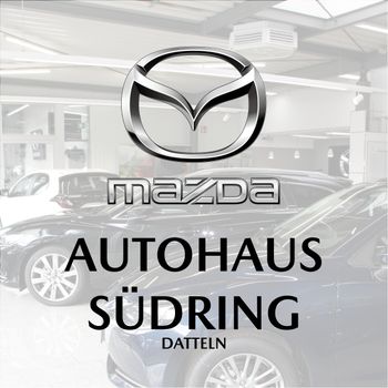 Logo von Autohaus Südring Datteln in Datteln