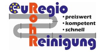 Logo von Euregio Rohrreinigung GmbH in Aachen