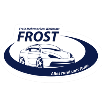 Logo von Autoservice Frost in Düren