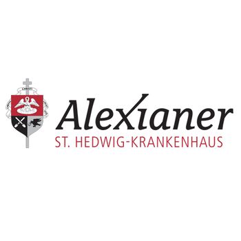 Logo von Alexianer St. Hedwig-Krankenhaus in Berlin