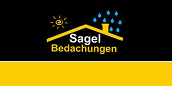 Logo von Sagel Bedachungen in Elsdorf im Rheinland