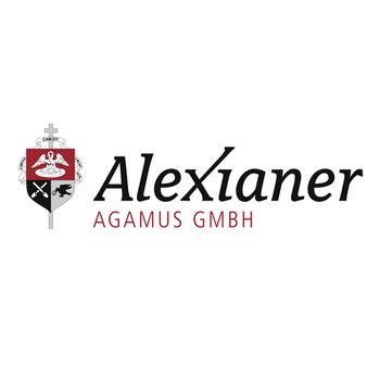 Logo von Alexianer Agamus GmbH in Berlin