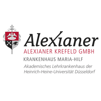 Logo von Krankenhaus Maria Hilf Krefeld in Krefeld