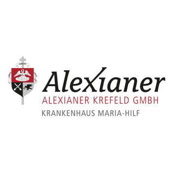 Logo von Alexianer Prostatazentrum in Krefeld