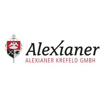 Logo von Alexianer Krefeld GmbH in Krefeld