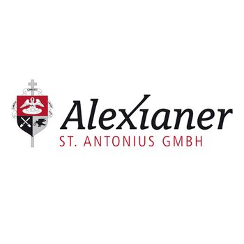 Logo von Alexianer St. Antonius Klinik Hörstel in Hörstel