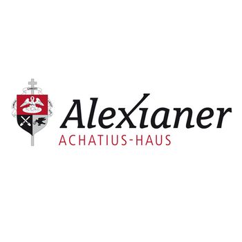 Logo von Achatius-Haus mit Tagespflege in Münster