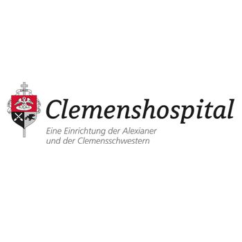 Logo von Clemenshospital Münster in Münster